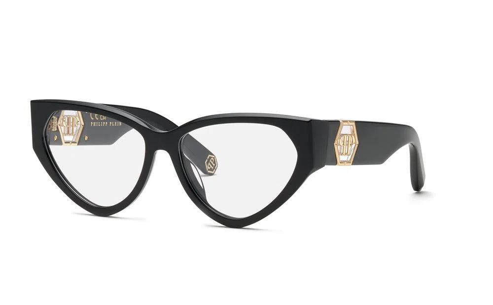 Philipp Plein VPP163 Eyeglasses - view 2